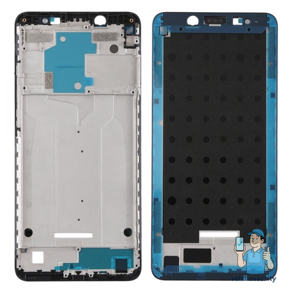 LCD Frame Middle Chassis for Xiaomi Redmi Note 5